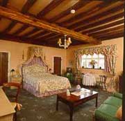 Catton Old Hall B&B,  Norwich